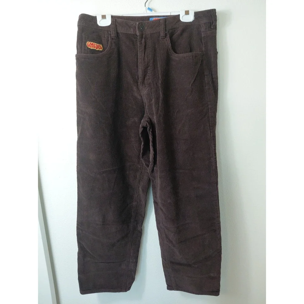 Empyre loose fit